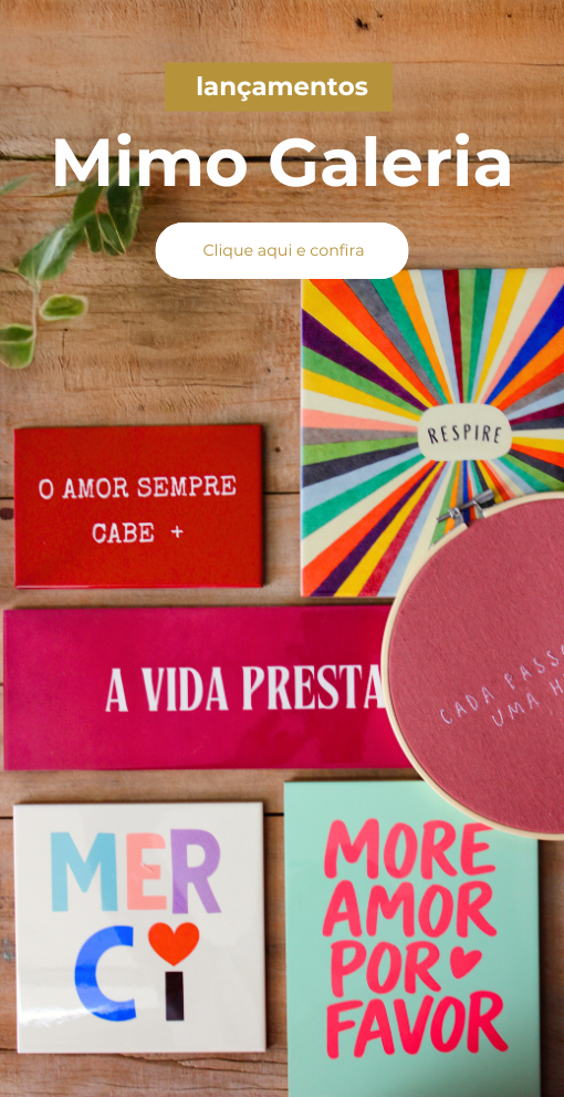 Lançamento mimo